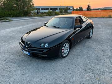 Alfa GTV 3.0 V6 24V