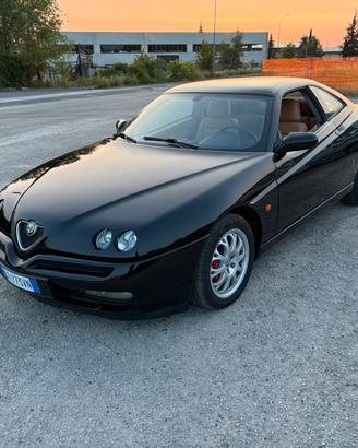 Alfa GTV 3.0 V6 24V