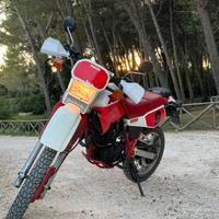 Yamaha XT 2kf 1987