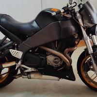 Buell Xb12s lightning