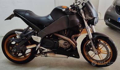Buell Xb12s lightning
