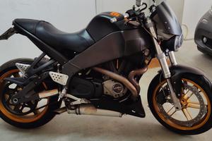 Buell Xb12s lightning