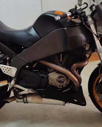 Buell Xb12s lightning