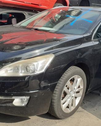 RICAMBI Peugeot 508 sw - 2013
