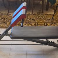 Panca per Allenamento
