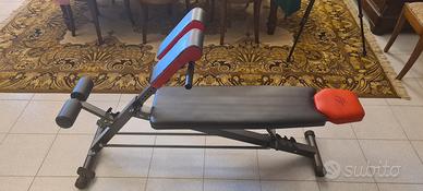 Panca per Allenamento
