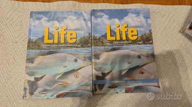 Life - Upper Intermediate - PAUL DUMMETT