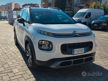 CITROEN C3 Aircross 1ª s. C3 Aircross PureTech...
