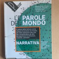 Le parole del mondo