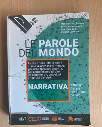 Le parole del mondo