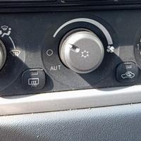 Centralina clima A/C manuale MITSUBISHI PAJERO GLS