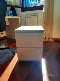 Cassettiera/Comodino