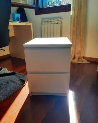 Cassettiera/Comodino