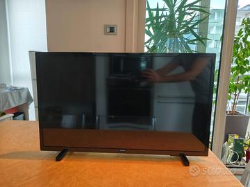 TV LED Philips 32" - Modello 32PHS5505/12