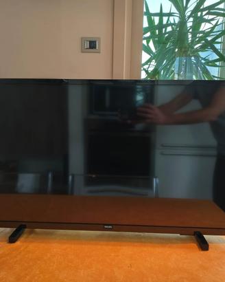 TV LED Philips 32" - Modello 32PHS5505/12