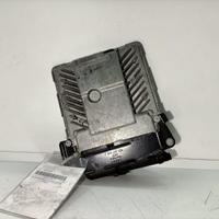 CENTRALINA MOTORE AUDI A4 Allroad Serie VDO 03G906