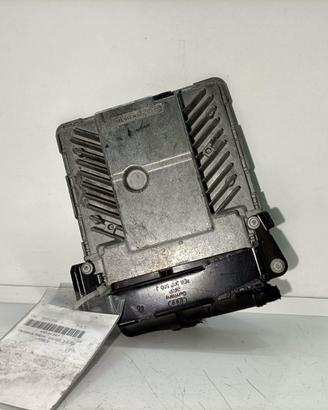 CENTRALINA MOTORE AUDI A4 Allroad Serie VDO 03G906