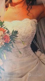 abito da sposa