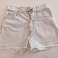 Pantaloncini Shorts Donna Denny Rose. Tg XS. 