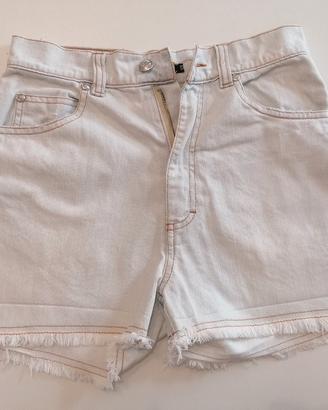 Pantaloncini Shorts Donna Denny Rose. Tg XS. 