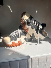 Converse platfprm  n.38