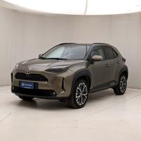 TOYOTA Yaris Cross - Yaris Cross 1.5 Hybrid 130 CV