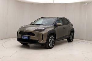 TOYOTA Yaris Cross - Yaris Cross 1.5 Hybrid 130 CV