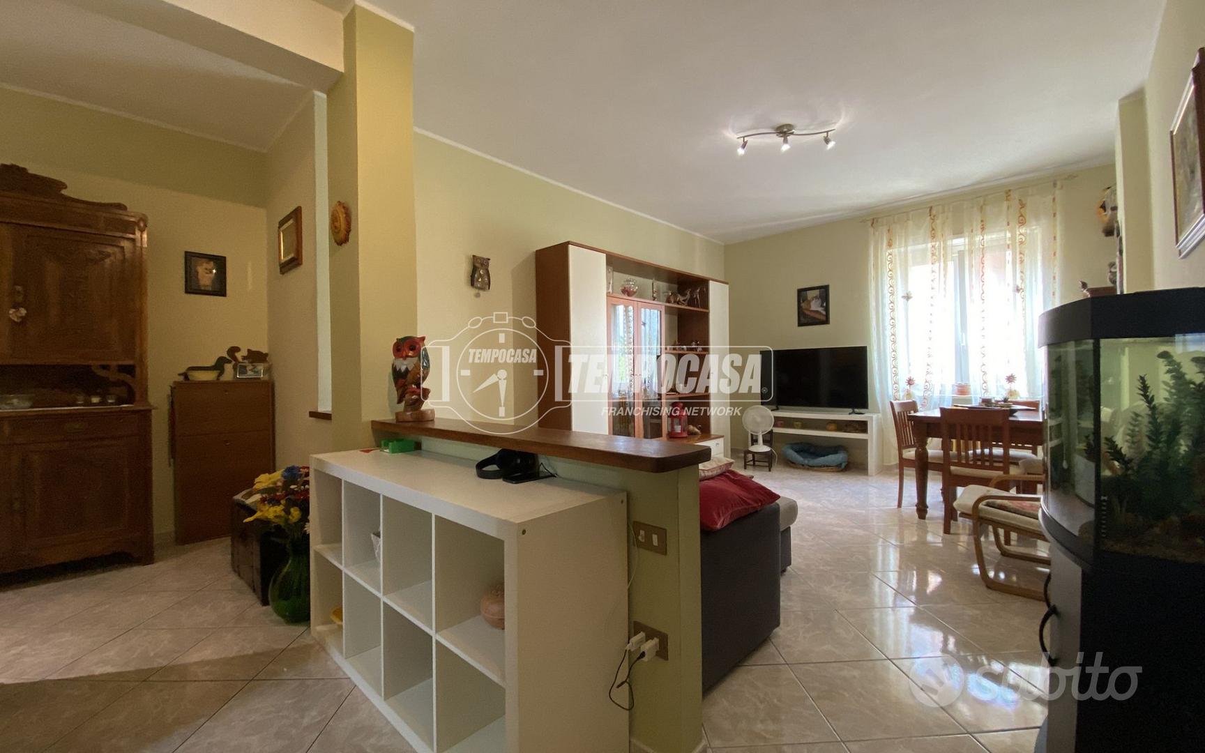 Appartamento – Tollegno, Villaggio Filatura, Serra - Altro