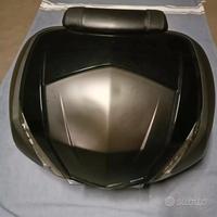 Bauletto KAWASAKI NINJA 1000 SX 47 litri Givi