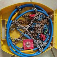 Catene da neve gruppo 50