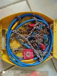 Catene da neve gruppo 50