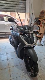 Honda sh 125