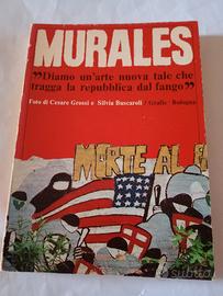 01 Libro " MURALES " 