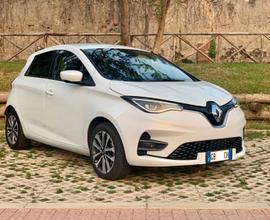 RENAULT ZOE R135 Intense-Auton.360Km-Fast-IvaEspos