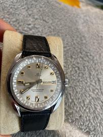 Sicura meccanico vintage