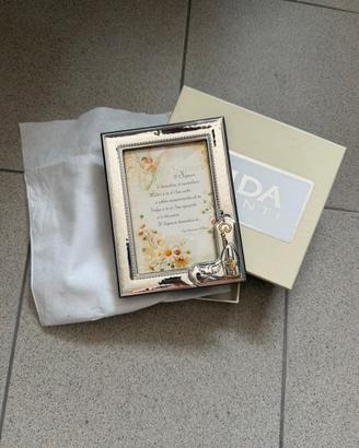 Icona Sacra Cresima Mida Argenti