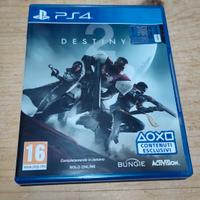 Destiny 2 PS4 ITA (LEGGI INFO!!)