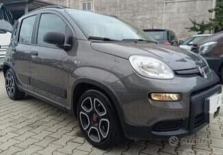 Fiat Panda 1.0 Hybrid FireFly S&S 70 CV