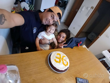 Manovale,cassiere, pulizie ecc