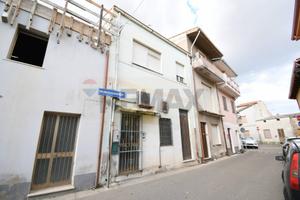 Casa Semindipendente - Domusnovas