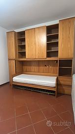 Camere per ragazze