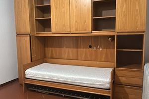 Camere per ragazze