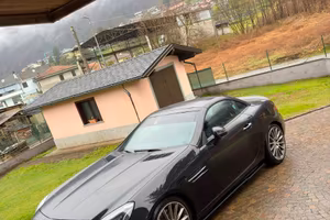 Mercedes SLC