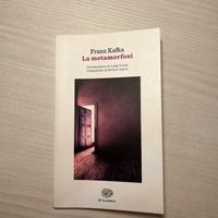 La metamorfosi