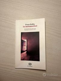 La metamorfosi