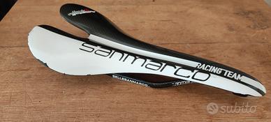 sella san marco Aspide superleggera racing team 