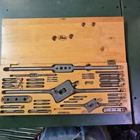 Set di maschi blosta vintage