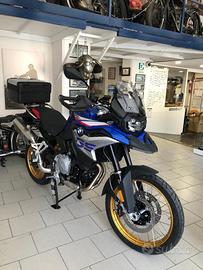 BMW F 850 GS Rallye