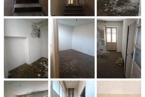 Casa indipendente schiera