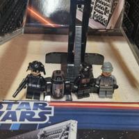 Lego Star Wars 9492 Tie Fighter